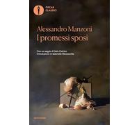 I promessi sposi, La copertina può variare