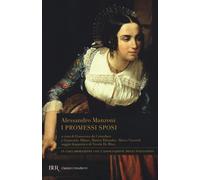 I promessi sposi - Manzoni Alessandro