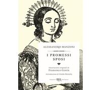 I promessi sposi - Manzoni Alessandro
