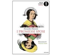 I promessi sposi - Manzoni Alessandro
