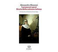 I promessi sposi-Storia della colonna infame