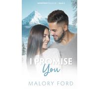 I Promise You: A Christian Marriage of Convenience Romance