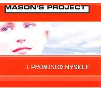I promised myself [Single-CD]