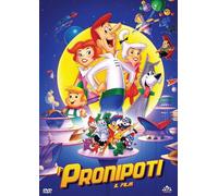 I Pronipoti (DVD) Cartoni Animati
