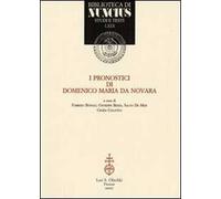 I pronostici di Domenico Maria da Novara