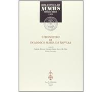 I pronostici di Domenico Maria da Novara