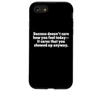 I proprietari di piccole imprese sono Side Hustle è Boss Custodia per iPhone SE (2020) / 7/8