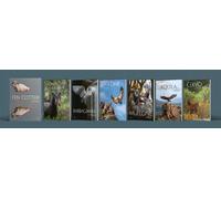 I PROTAGONISTI DELLA NATURA ILISSO UNIONE SARDA LA COLLEZIONE