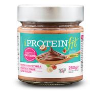 i PROTEINFIT CREMA SPALMABILE 250 GR Nocciola