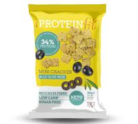 i PROTEINFIT MINI CRACKER 30 GR Olive Nere