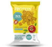 i PROTEINFIT MINI CRACKER 30 GR Pizza