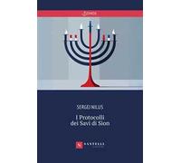 I Protocolli dei savi di Sion