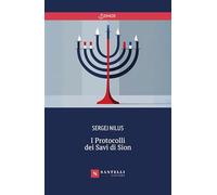 I Protocolli dei savi di Sion