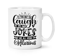 I Prova Non Per Laugh At My Proprio Indovinelli We Tutti Know ' Esilarante 284ml