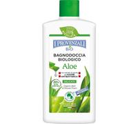 I provenzali Aloe Bagnoschiuma Biologico 400 ml - Gel doccia