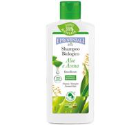 I Provenzali - Aloe Bio Shampoo Aloe e Avena Bio 250 ml unisex