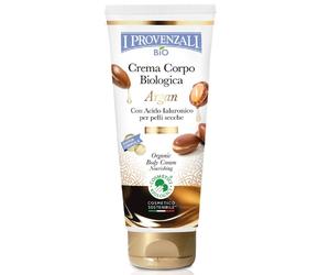 I Provenzali - Argan Bio Crema Corpo Crema corpo 200 ml unisex