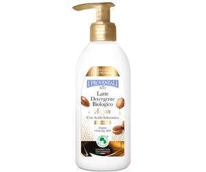 I Provenzali - Argan Bio Latte Detergente Latte detergente 200 ml unisex