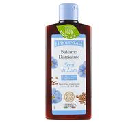 I Provenzali Balsamo Capelli Semi di Lino, 200ml