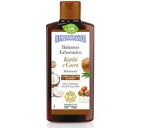 I Provenzali - Balsamo Erboristico Karitè e Cocco Maschere 200 ml unisex