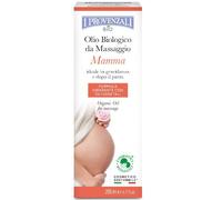 I Provenzali - Bimbi Bio Olio Massaggio Mamma Bio Olio corpo 200 ml unisex