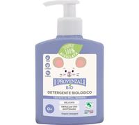 I Provenzali BIO Baby sapone liquido antibatterico 200 ml - Sapone liquido