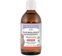 I Provenzali bio linea mamma - olio biologico da massaggio 200 ml