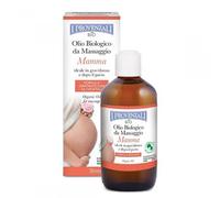 I Provenzali bio linea mamma - olio biologico da massaggio 200 ml