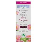 Rosa Mosqueta Contorno Occhi Idratante - 15 ml