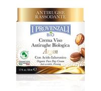 I PROVENZALI CREMA ANTI RUGHE ARGAN 50 ML