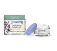 I Provenzali | Crema Attiva Prime Rughe Lavanda Ligure, 50 ml