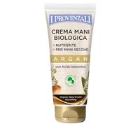 Gaia Crema Mani Biologica Argan I Provenzali, 75 ml