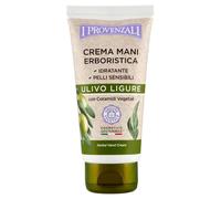 I Provenzali | Crema Mani Ulivo Ligure, 75 ml