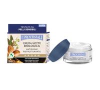 I Provenzali | Crema Notte Antirughe Argan, Ristrutturante, 50 ml