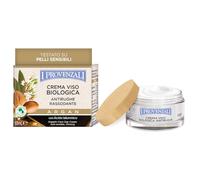 Crema Viso Antirughe Biologica Argan - 50 ml