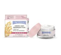 I Provenzali | Crema Viso Dermoattiva Avena, Lenitiva, 50 ml | Funzione lenitiva