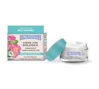 Rosa Mosqueta Crema Viso 24h Biologica Idratante - 50 ml