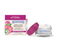 I Provenzali | Crema Viso Nutriente Biologica Rosa Mosqueta, 50 ml | 0