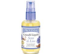 I Provenzali - Cristalli Liquidi Semi di Lino Maschere 50 ml unisex