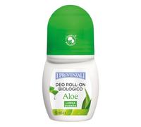 I Provenzali | Deo Roll On Aloe, 6x50 ml