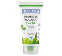 Aloe Dermogel Biologico - 150 ml