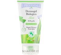 I provenzali Dermogel Biologico Lenitivo Aloe 150 ml - Gel corpo