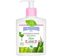 I provenzali detergente intimo biologico delicato aloe 200 ml - Detergente intimo