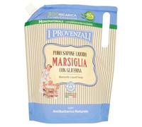 I Provenzali | Ecoricarica Sapone Marsiglia Liquido, 750 ml