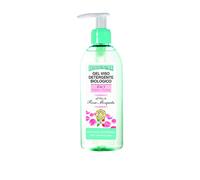 I Provenzali Gel Viso Detergente Biologico all'olio di Rosa Mosqueta, 150 ml, 1 pz.