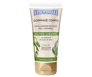 I Provenzali | Gommage Corpo Ulivo Ligure, 150 ml | 0