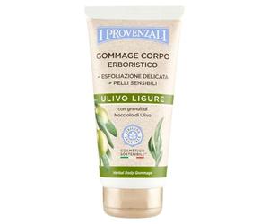 I Provenzali | Gommage Corpo Ulivo Ligure, 150 ml