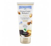 I Provenzali - I Provenzali Bio Crema Corpo Biologica Argan 200 ml