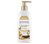 I Provenzali | Latte Detergente Argan, Nutriente, 200 ml