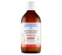 I Provenzali Linea Mamma Olio Biologico Elasticizzante, 200ml